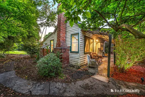 Property photo of 15 Dee Road Millgrove VIC 3799