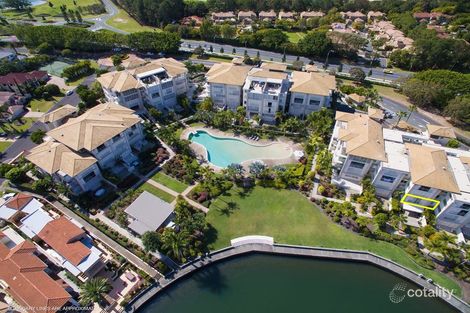 Property photo of 1715/1 Rialto Quay Drive Hope Island QLD 4212