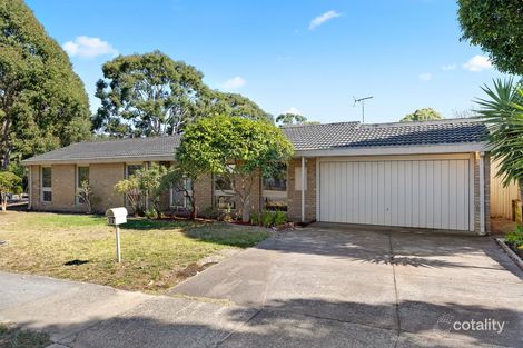 78 Amesbury Ave, Wantirna, VIC 3152