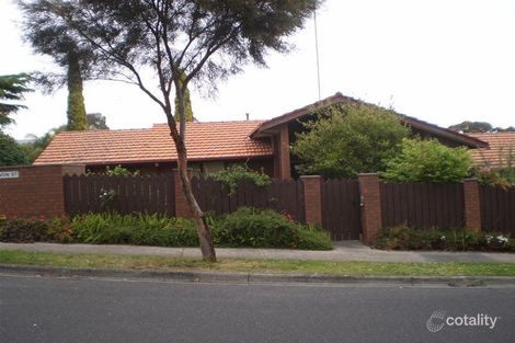 3/1 Carnarvon St, Doncaster, VIC 3108