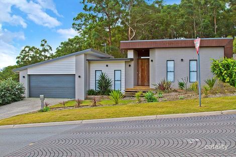 1 Camarillo Cct, Reedy Creek, QLD 4227