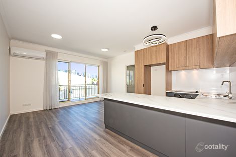 442/111 Punt Rd, Windsor, VIC 3181