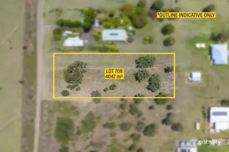 Pryce St, Braemore, QLD 4313