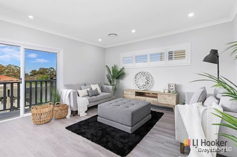 Property photo of 752 Merrylands Road Greystanes NSW 2145