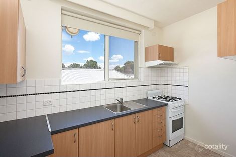 3/43 Abbotsford St, Abbotsford, VIC 3067