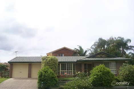 98 Cadogan St, Carindale, QLD 4152