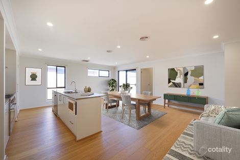 Property photo of 19 Alcantara Boulevard Wallan VIC 3756