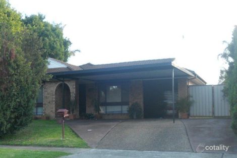 8 Sharon Pl, Rooty Hill, NSW 2766