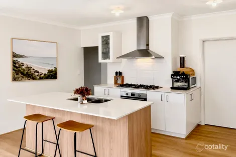 Property photo of 22 Fleetwood Loop Dunsborough WA 6281