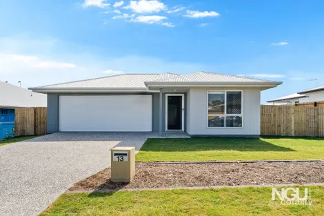 13 Arton St, Park Ridge, QLD 4125