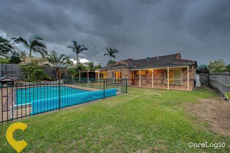 Property photo of 43 Oxford Crescent Bridgeman Downs QLD 4035