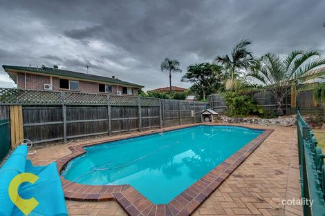 Property photo of 43 Oxford Crescent Bridgeman Downs QLD 4035