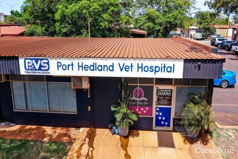 Property photo of 8 Edgar Street Port Hedland WA 6721