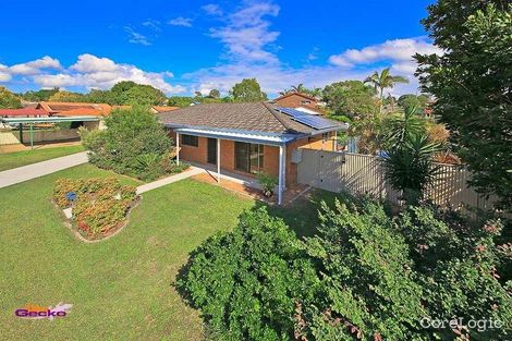 Property photo of 1 Loughrea Street Tingalpa QLD 4173