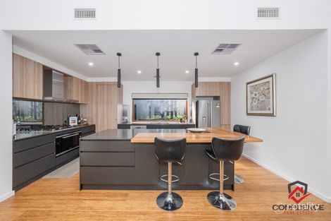 Property photo of 8 Arthur Blakeley Way Coombs ACT 2611