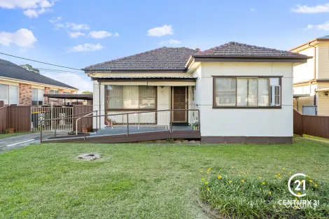 Property photo of 19 Killarney Avenue Blacktown NSW 2148