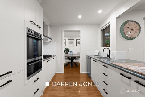 Property photo of 3 Ormonde Court Diamond Creek VIC 3089