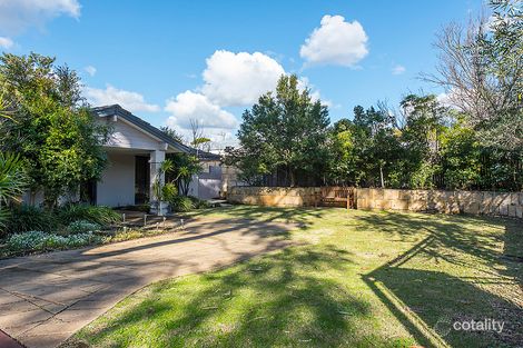 Property photo of 28 Rockton Road Nedlands WA 6009