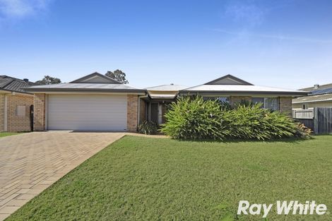 Property photo of 16 Tasman Street Bray Park QLD 4500