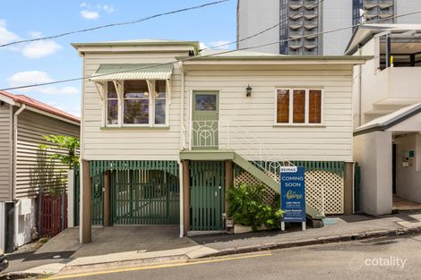 Property photo of 35 Birley Street Spring Hill QLD 4000