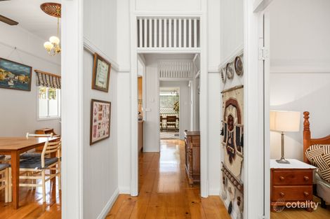 Property photo of 35 Birley Street Spring Hill QLD 4000