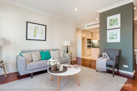 Property photo of 1208/265 Exhibition Street Melbourne VIC 3000