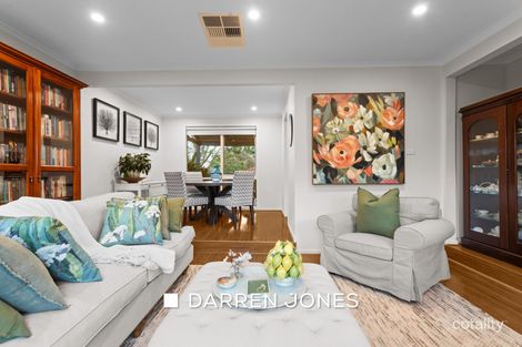 Property photo of 3 Ormonde Court Diamond Creek VIC 3089