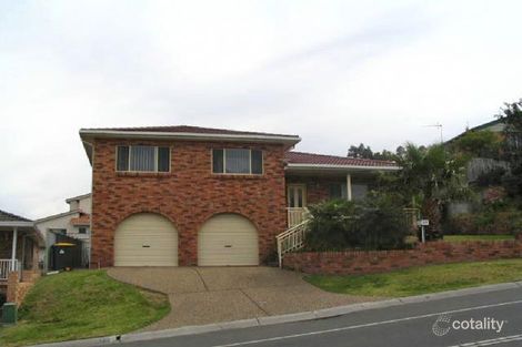 68 Coachwood Dr, Cordeaux Heights, NSW 2526