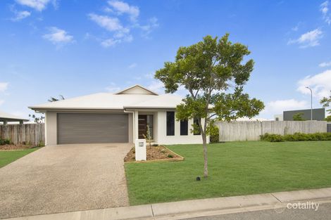 Property photo of 23 Baros Street Burdell QLD 4818