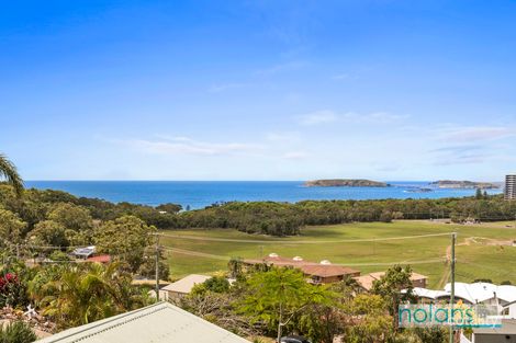 Property photo of 67 Manning Avenue Coffs Harbour NSW 2450