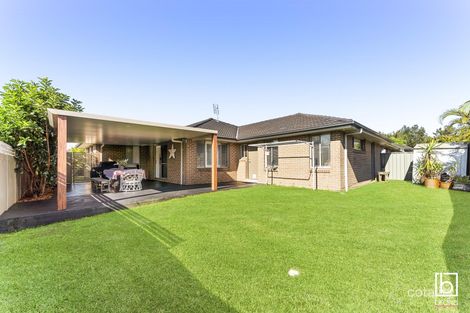 Property photo of 10 Narran Road Woongarrah NSW 2259