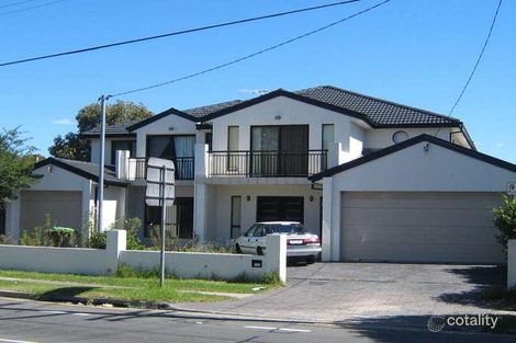 124 Stacey St, Bankstown, NSW 2200