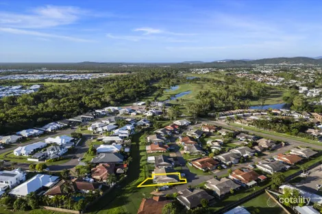 Property photo of 28/9 Nineteenth Avenue Kirwan QLD 4817