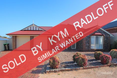 7 Ian Dr, Paringa, SA 5340