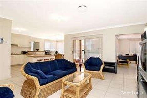 Property photo of 13 Eric Cooper Drive Castle Hill NSW 2154