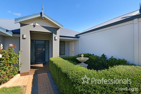 Property photo of 5 Bodallin Crescent Southern River WA 6110