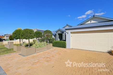 Property photo of 5 Bodallin Crescent Southern River WA 6110