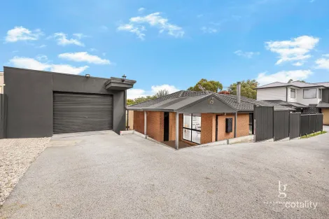 1/9 Aster Cl, Meadow Heights, VIC 3048
