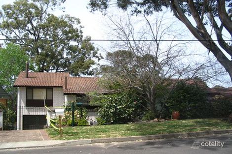 24 Panorama Ave, Leonay, NSW 2750