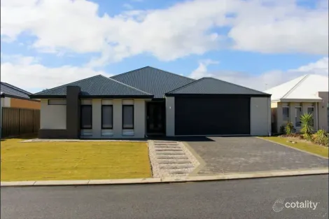 22 Citrino Ave, Aveley, WA 6069