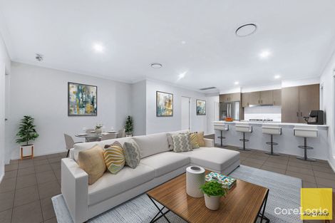 Property photo of 12 Thurston Avenue Tarneit VIC 3029