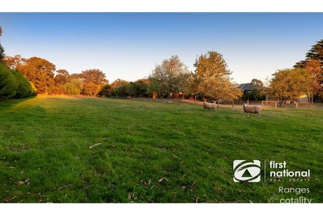 Property photo of 17 Mountain Flat Road Narre Warren East VIC 3804