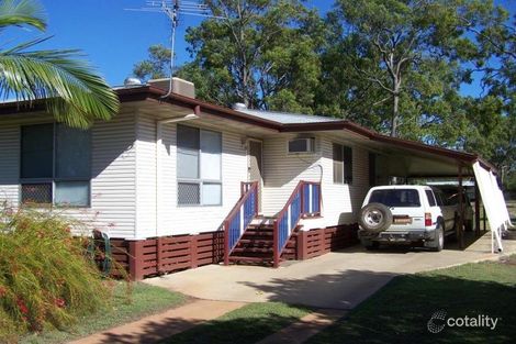 Property photo of 13 Forrest Drive Moranbah QLD 4744