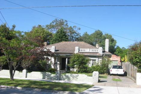 16 Morgan St, Carnegie, VIC 3163