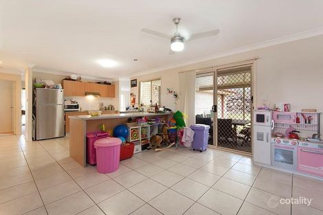 Property photo of 59 Salubris Place Moggill QLD 4070