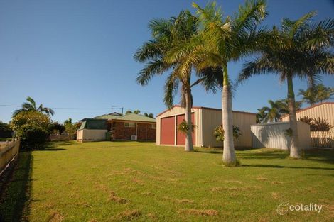 18 Warnock St, Zilzie, QLD 4710