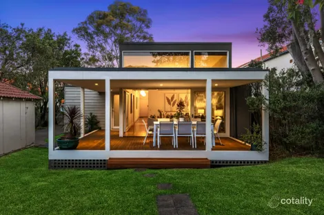 Property photo of 30 Hector Road Willoughby NSW 2068