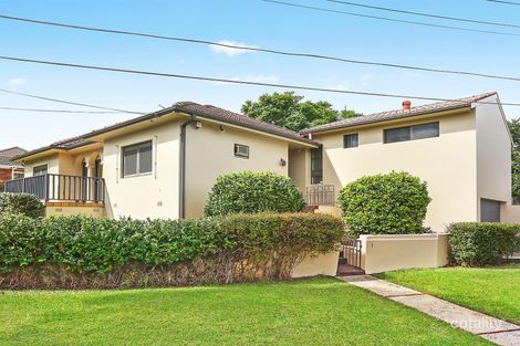 1 Woodbine Cres, Ryde, NSW 2112