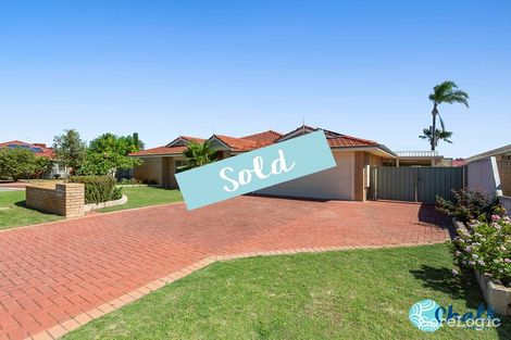 Property photo of 18 Collie Close Rockingham WA 6168