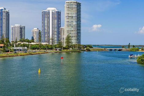 Property photo of 1/42 Margaroola Avenue Biggera Waters QLD 4216
